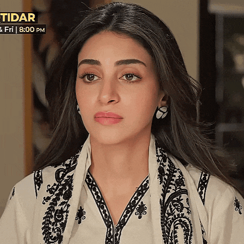 Mehshah GIF