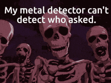 Metal Detector GIF - Metal Detector GIFs