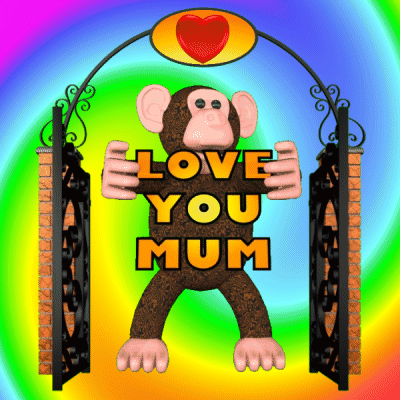 Love You Mum Luv You Mum GIF - Love You Mum Luv You Mum Luv U Mum GIFs