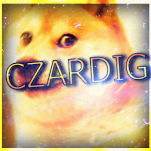 Chuj Czardig GIF - Chuj Czardig Czardog GIFs