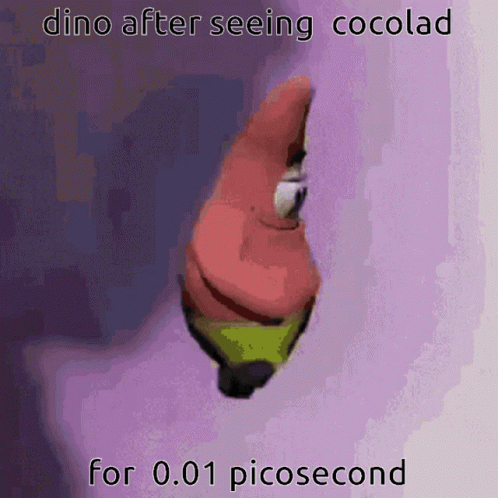 Cocolad Huskot GIF - Cocolad Huskot Dinokillers5 GIFs