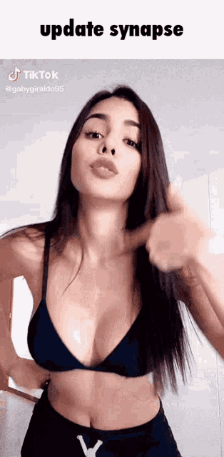 Update Synapse Synapse X GIF - Update Synapse Synapse X Synapse Users GIFs
