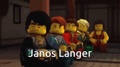 Janos Langer GIF - Janos Langer GIFs