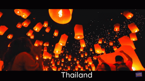สยาม บางกอก GIF - สยาม บางกอก ประเทศไทย GIFs