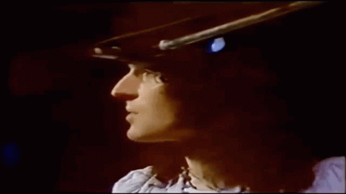 Brian May On Stage GIF - Brian May On Stage Queen GIFs