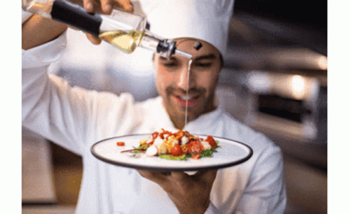 Wedding Caterers London GIF