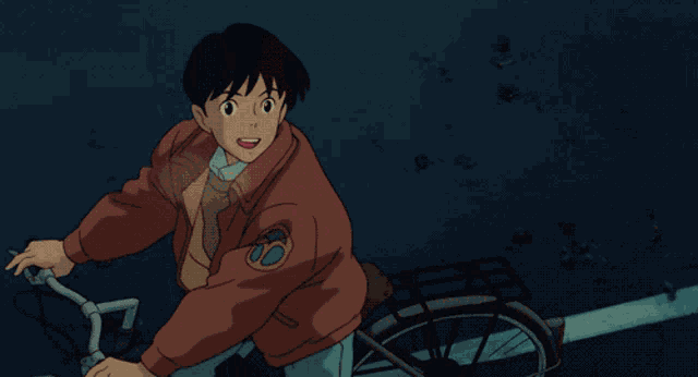 Shizuku E Seiji Sussurros Do Coração GIF - Shizuku E Seiji Sussurros Do Coração Studio Ghibli GIFs