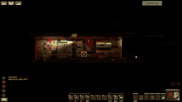 Barotrauma Barotraumeme GIF
