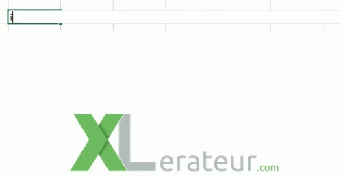 Excel Formules Excel Erateur GIF - Excel Formules Excel Erateur Excel GIFs