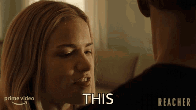 This Is Horseshit Roscoe Conklin GIF - This Is Horseshit Roscoe Conklin Willa Fitzgerald GIFs