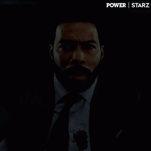 Power Ghost GIF - Power Ghost Shot GIFs