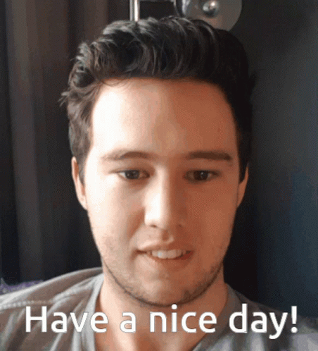 Thijshonselaar Thijshonselaar4 GIF - Thijshonselaar Thijshonselaar4 Have A Nice Day GIFs