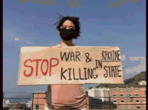 Stop War Stop GIF - Stop War Stop Stop Civil War GIFs