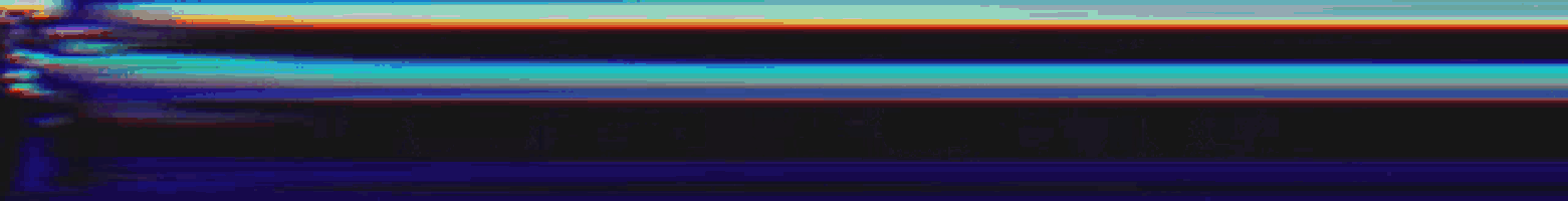 a purple background with the words i 'm traded in his gif on it