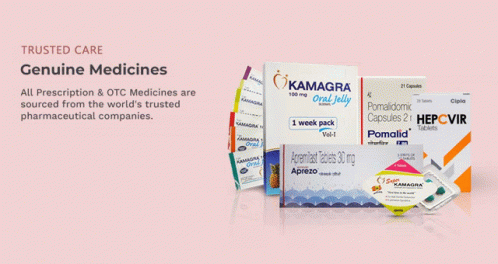 Medicines Pharmacy GIF