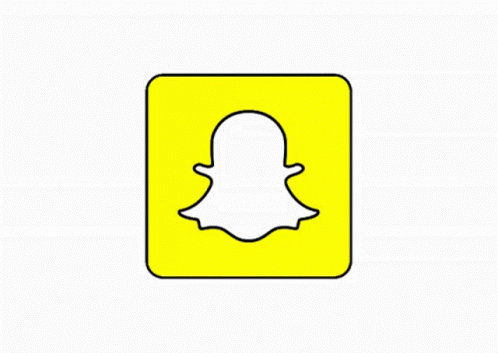 Snapchat Logo GIF - Snapchat Logo GIFs