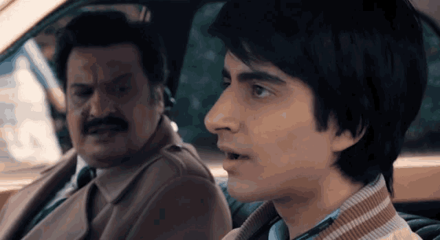 Blown Away Knocked Over GIF