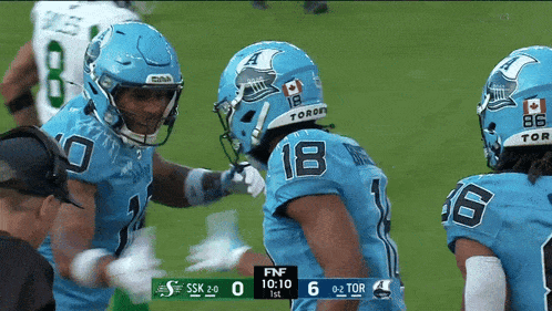 a football game is being played between the torgers and the ssk