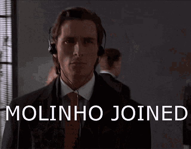 Molinho Molinho Joined GIF - Molinho Molinho Joined Molin GIFs