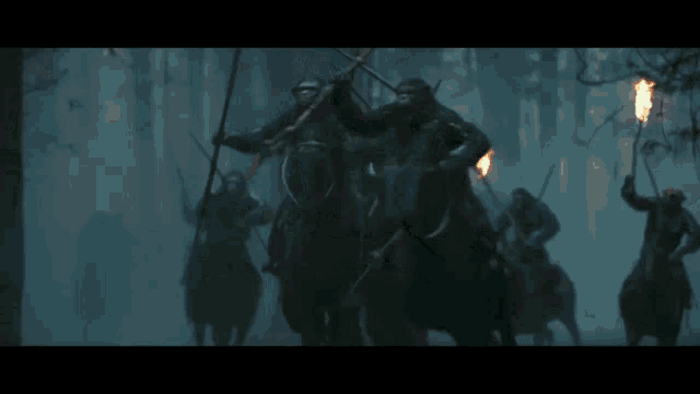 War For The Planet Of The Apes GIF - War For The Planet Of The Apes GIFs