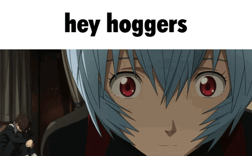 Heyhoggers Hog Hog GIF - Heyhoggers Hog Hog Hoghog GIFs