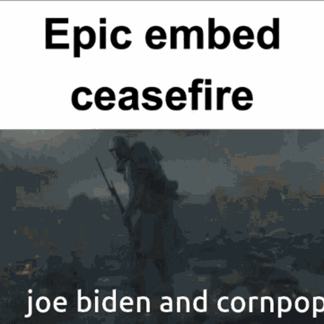 Epic Embed War Epic Embed Fail GIF - Epic Embed War Epic Embed Epic Embed Fail GIFs