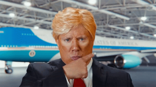 Shut Up Donald Trump GIF - Shut Up Donald Trump Yg GIFs