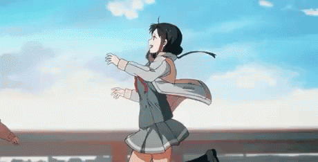 Anime Hug GIF - Anime Hug Enthusiastic GIFs