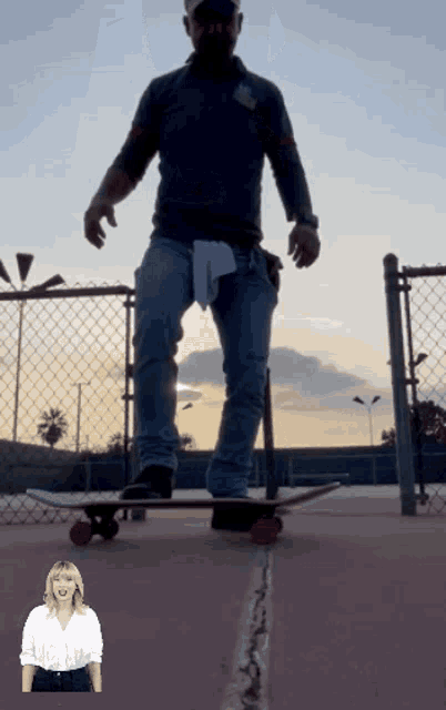 Skater Skateboard GIF - Skater Skateboard Ollie GIFs