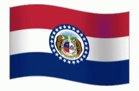 Missouri Flag GIF - Missouri Flag GIFs