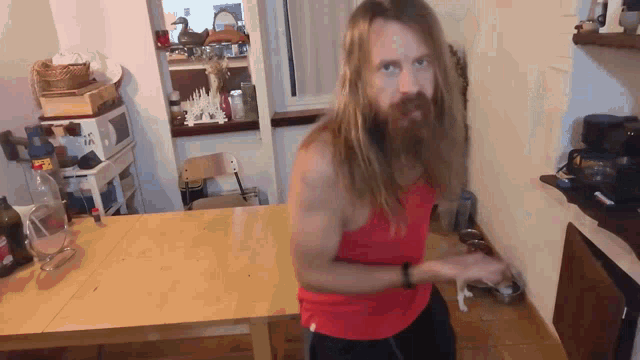 Triskelina Decheterie GIF