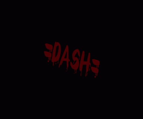Dash Intro GIF - Dash Intro Private GIFs
