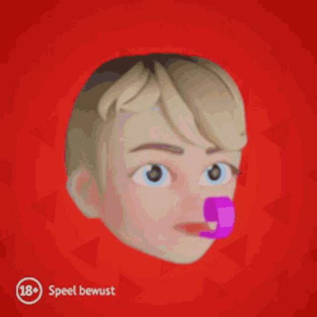 Loterij Postcodeloterij GIF