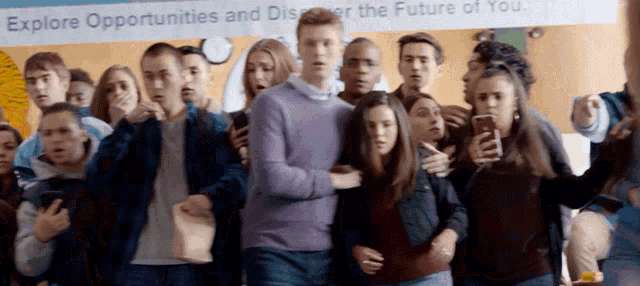 13reasons Why Chillits Will GIF