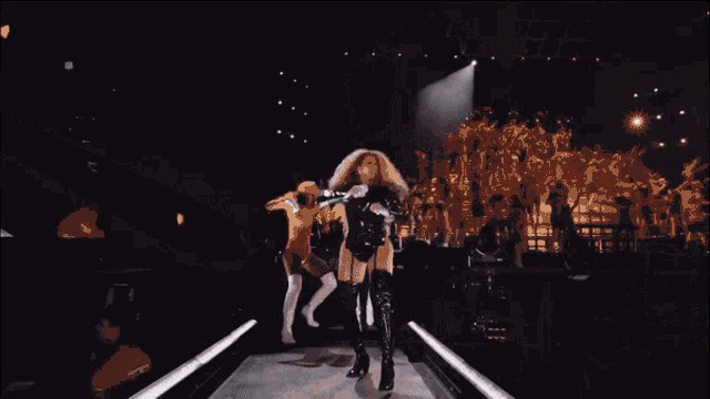 Beyonce Dance GIF - Beyonce Dance Dancing GIFs
