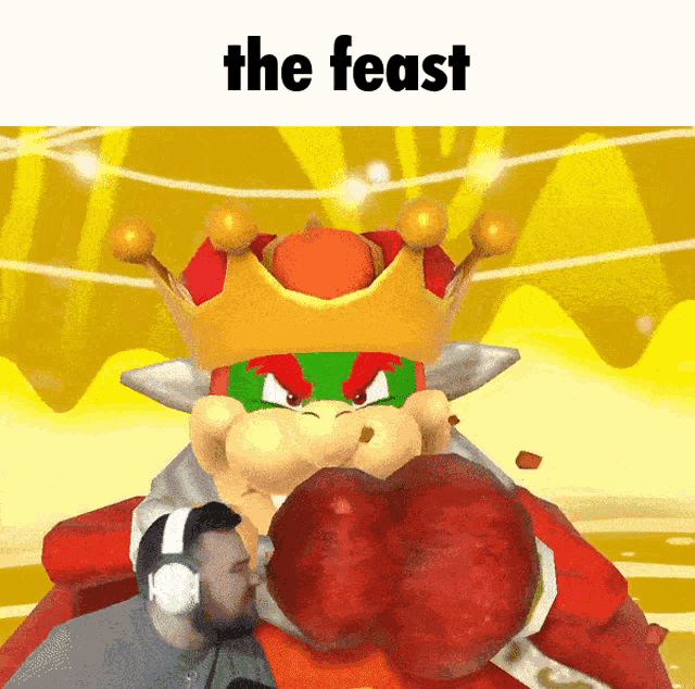 Ff14 The Feast GIF - Ff14 The Feast Solo Mode Monday GIFs