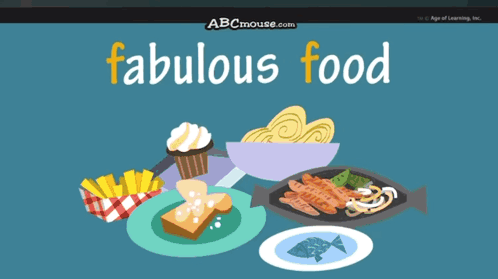 F Abcmouse GIF - F Abcmouse Letter F GIFs