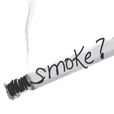 Smoke Break GIF - Smoke Break Work GIFs