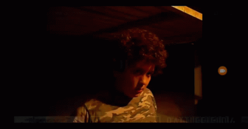 Lil Wong Afro GIF - Lil Wong Afro Hair GIFs