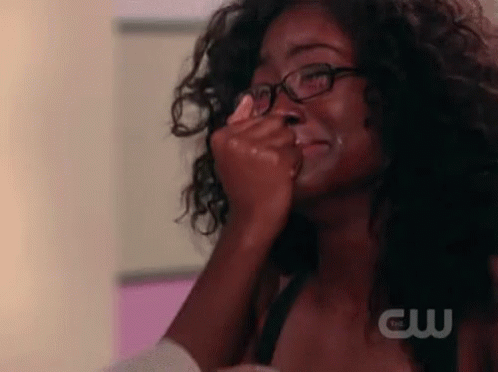 Americas Next Top Model Crying GIF - Americas Next Top Model Crying Lost GIFs