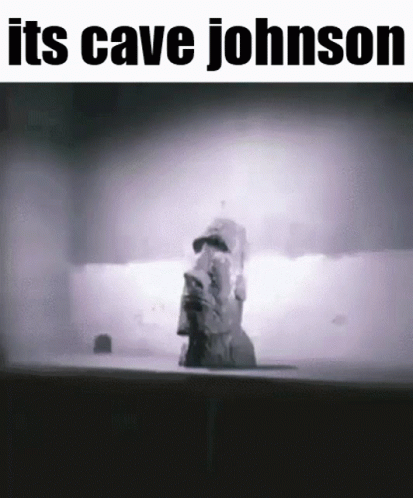 Cave Johnson Aperture Deskjob GIF - Cave Johnson Aperture Deskjob Aperture GIFs