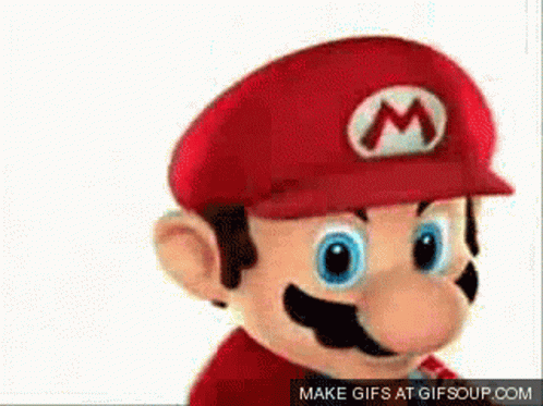 Mario Mario Judah GIF - Mario Mario Judah Epic GIFs