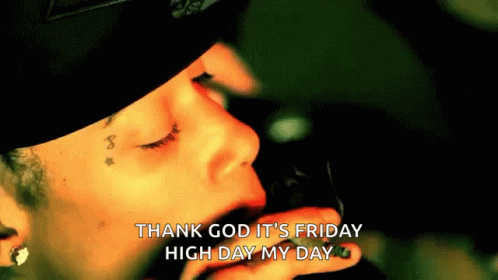 High Joint GIF - High Joint Smoking GIFs
