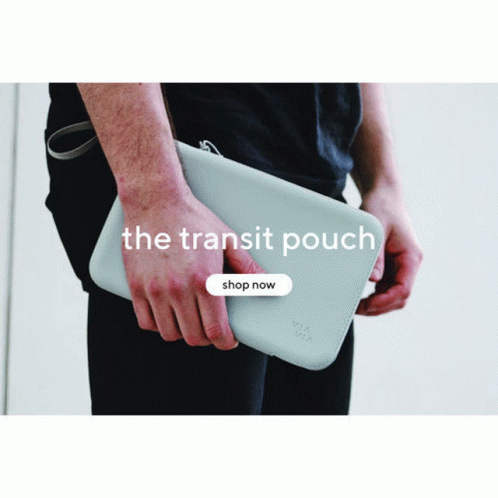 Travel Products Gear Pouch GIF - Travel Products Gear Pouch GIFs