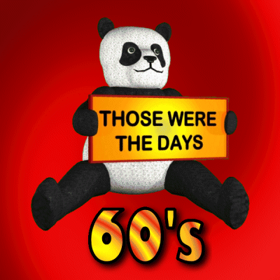 Those Were The Days Sixties GIF - Those Were The Days Sixties Seventies GIFs