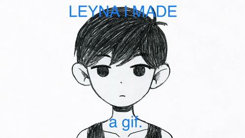 Leyna Omori GIF - Leyna Omori GIFs