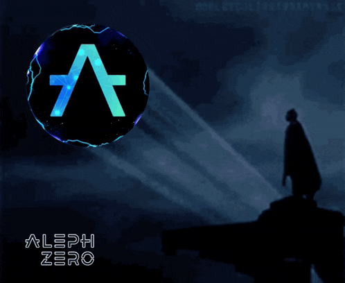 Aleph Zero Alephzero GIF - Aleph Zero Alephzero Azero GIFs