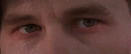 Eyes Stare Down GIF - Eyes Stare Down GIFs