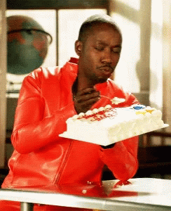 Done Cake GIF - Done Cake Finished GIFs