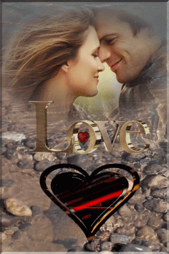 Romantic Love GIF - Romantic Love Heart GIFs